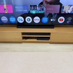 テレビ台