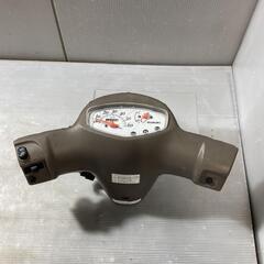 SUZUKI レッツ4 CA41A メーター メーターカバー  ...