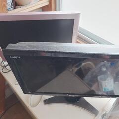 テレビ