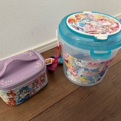 スカイプリキュア　