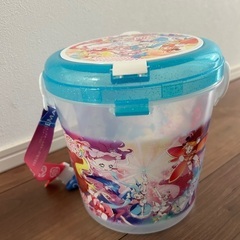 スカイプリキュア　の画像
