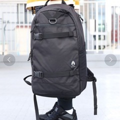 NIXON/ニクソン Ransack Backpack バックパ...