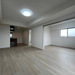 💞武蔵大和駅徒歩13分💕東向き角部屋💕日当たり・通風良好💞ファミリータイプ3LDKのお部屋💞ペット可🐶 - 不動産売買（マンション/一戸建て）