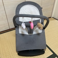 バウンサー