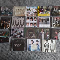CDシングルまとめて