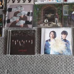 CD CDシングルまとめての画像