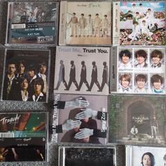 CD CDシングルまとめての画像