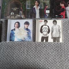 CD CDシングルまとめての画像