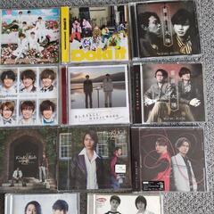 CD CDシングルまとめての画像