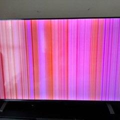 東芝REGZA 55型【ジャンク品】 (mei) ナゴヤドーム前矢田の