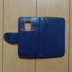 docomoキッズケータイカバーの画像