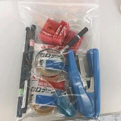 0529-049 文房具セット