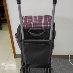 ショッピングカートの画像