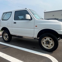 【ご成約】車検R9年5月❗️JB23W ジムニー❗️6型❗️A...