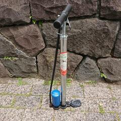SGマーク付き エス・ティ販売「DON SR. エアーポンプ(空...