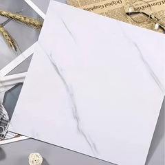 床　リメイクシート　壁紙　大理石　大理石風　DIY クッションフロア　50枚の画像
