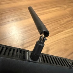 バッファロー　Wi-Fiルーターの画像