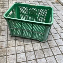 農業などで使えるコンテナ
