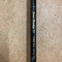 KEN CRAFT レグソード　ブラックリミテッド　　リサイクル...