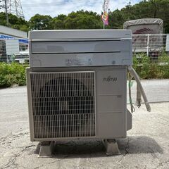 【❗️✨10畳向け✨❗️】FUJITSU エアコン AS-M28...