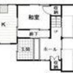 収益物件・秘密基地に如何ですか？