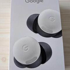 【新品未開封品】GooglePixelBudsPro2