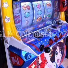 ★涼宮ハルヒの憂鬱★ハルヒパネル★SANKYO★動作良好★実機★パチスロ★スロット★ パチンコ★の画像