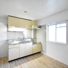 群馬県の物件　初期費用ゼロ　生活保護可　家賃40000円 - 賃貸（マンション/一戸建て）