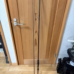 エギングロッド SLASH