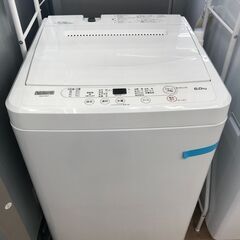 ★ジモティー割あり★KJ10253 YAMADA 洗濯機 YWM...