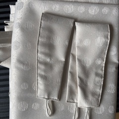 ニトリ カーテン ポワンIV 100cm x 200cm 2枚セット