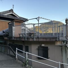 収益物件・秘密基地に如何ですか？ - 不動産売買（マンション/一戸建て）