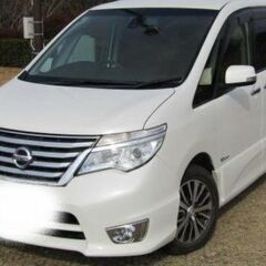 ●自社ローン対応●   平成26年登録日産セレナハイウェイスター...