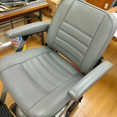 理容椅子をお譲りしますの画像