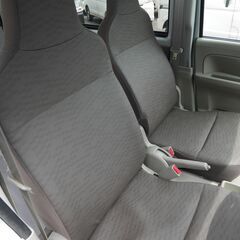 (6492) 115万 R.5(2023)年　日産 NV100クリッパー 　5AGS　4WD　走行7,190KMの画像