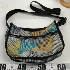 0529-063 LeSportsSac　レスポートサック　ショ...