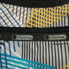 0529-063 LeSportsSac　レスポートサック　ショルダーバッグの画像