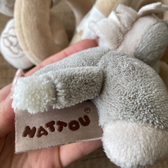 nattou 感覚おもちゃの画像