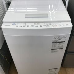 ★ジモティー割あり★KJ10254 TOSHIBA 洗濯機 AW...