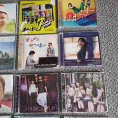 CD CDシングルまとめての画像