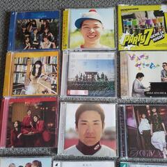 CD CDシングルまとめての画像