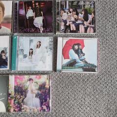 CD CDシングルまとめての画像