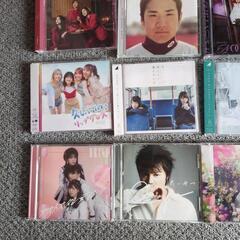 CD CDシングルまとめての画像
