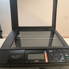 【値下げしました】ブラザー　プリンター