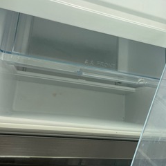 Hisenseノンフロン冷凍冷蔵庫 HR-D3601S 2020年製　2-1396の画像