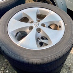 【美品】夏タイヤ アルファード TOYO PROXES C1S ...
