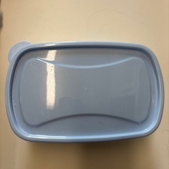 保存容器になるマルチおろし器の画像
