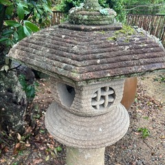 灯籠の画像