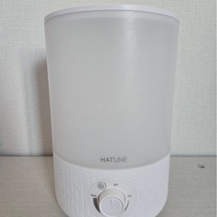 HATUNE 加湿器　3.5ℓ アロマ対応