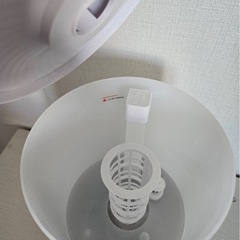 HATUNE 加湿器　3.5ℓ アロマ対応の画像